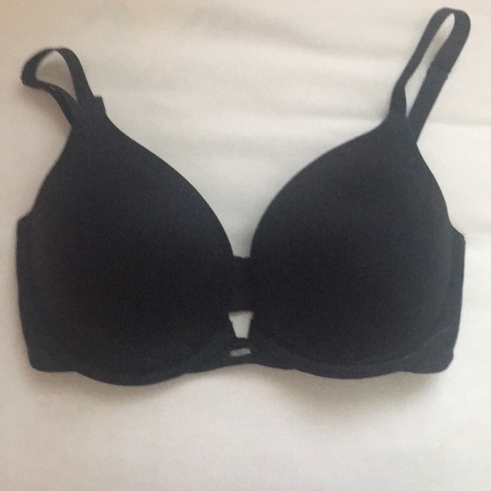 VS Plunge Bra